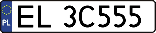 EL3C555