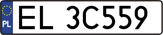 EL3C559