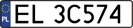 EL3C574