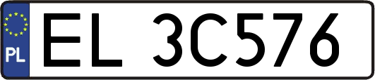 EL3C576