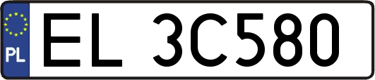 EL3C580