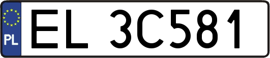 EL3C581