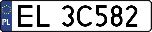 EL3C582
