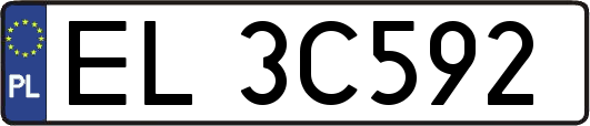EL3C592