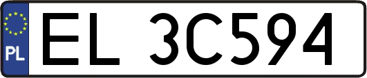 EL3C594