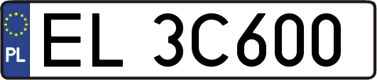 EL3C600