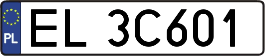 EL3C601