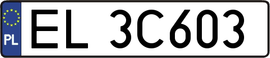 EL3C603