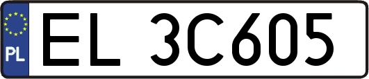 EL3C605