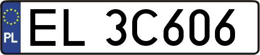EL3C606