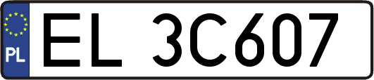 EL3C607