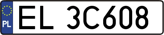 EL3C608
