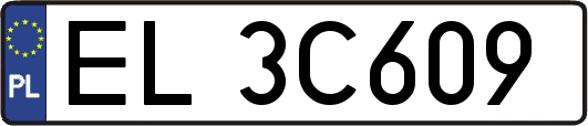 EL3C609