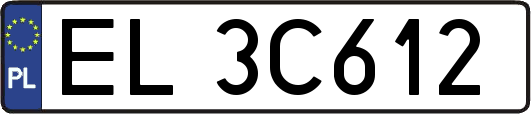EL3C612
