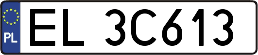 EL3C613
