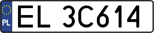 EL3C614