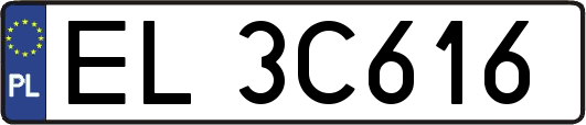 EL3C616