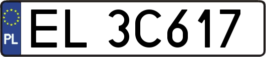 EL3C617