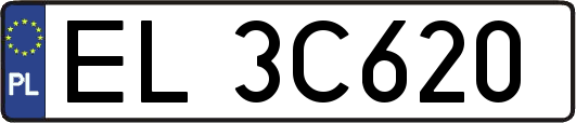 EL3C620