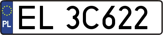 EL3C622