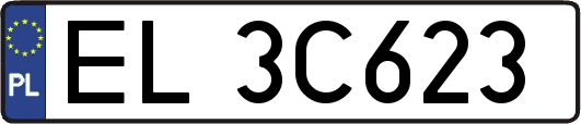 EL3C623