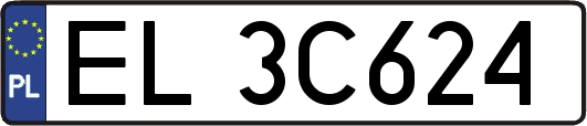 EL3C624