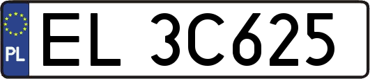 EL3C625