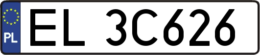 EL3C626