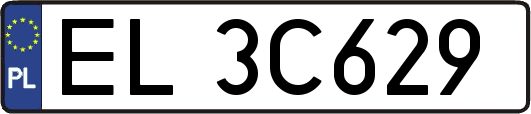 EL3C629