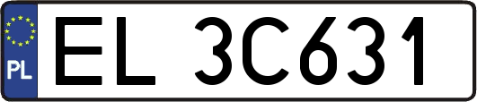 EL3C631