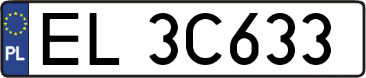 EL3C633