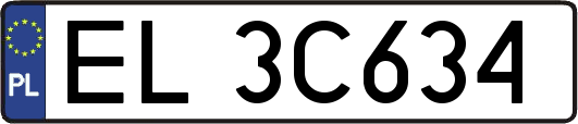 EL3C634
