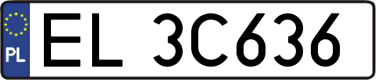 EL3C636