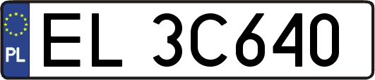 EL3C640