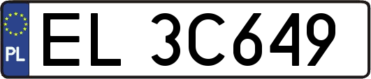 EL3C649