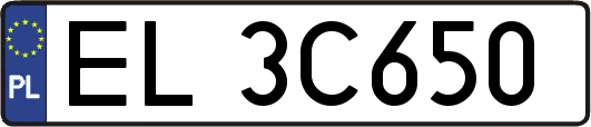 EL3C650