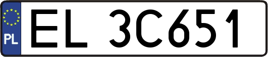 EL3C651