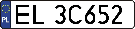 EL3C652