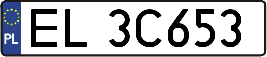 EL3C653
