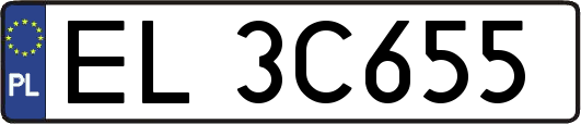 EL3C655