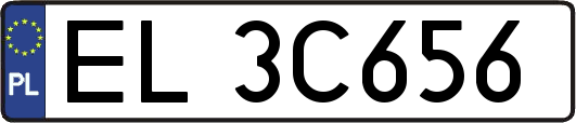 EL3C656