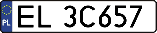 EL3C657
