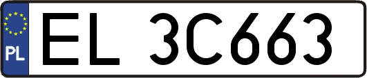 EL3C663