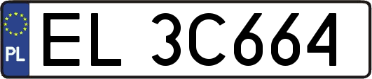 EL3C664