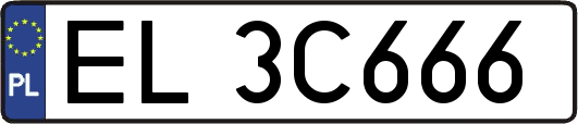 EL3C666