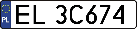 EL3C674