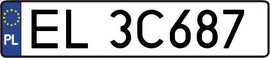 EL3C687