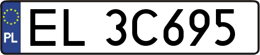 EL3C695