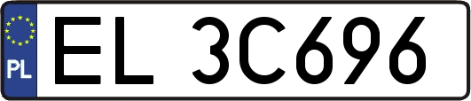 EL3C696