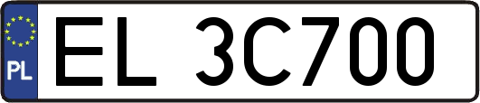 EL3C700